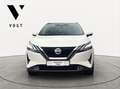 Nissan Qashqai °AUTOMAT°J12°TEKNA+°LEDER°BOSE°AHK°PANORA Weiß - thumbnail 2