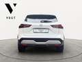 Nissan Qashqai °AUTOMAT°J12°TEKNA+°LEDER°BOSE°AHK°PANORA Weiß - thumbnail 5