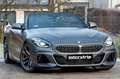 BMW Z4 M40i DR.ASS.PR.ASS.HUD.LHZ.SHZ.LED.H/K.5/100 Gris - thumbnail 3