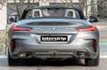 BMW Z4 M40i DR.ASS.PR.ASS.HUD.LHZ.SHZ.LED.H/K.5/100 Gris - thumbnail 5