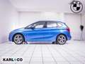 BMW 225 Active Tourer xe M-Sport HUD Navi+ LED Leder Синій - thumbnail 3