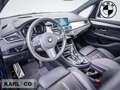 BMW 225 Active Tourer xe M-Sport HUD Navi+ LED Leder Синій - thumbnail 12