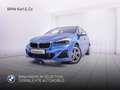BMW 225 Active Tourer xe M-Sport HUD Navi+ LED Leder Синій - thumbnail 1