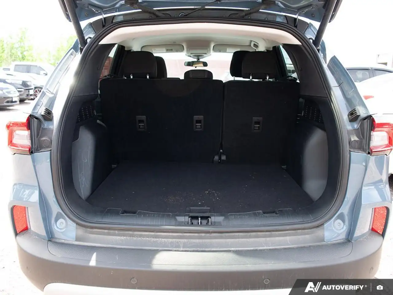 Ford Escape photo Ford Escape