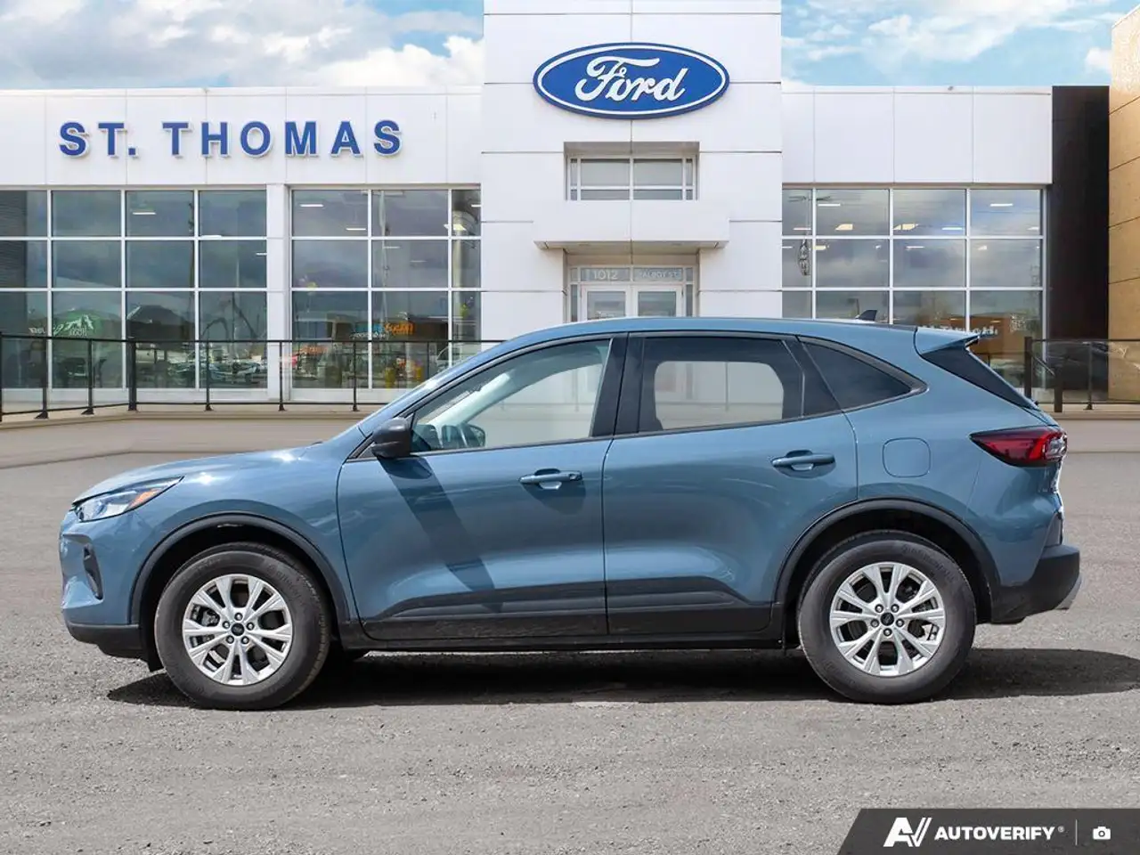 Ford Escape photo Ford Escape