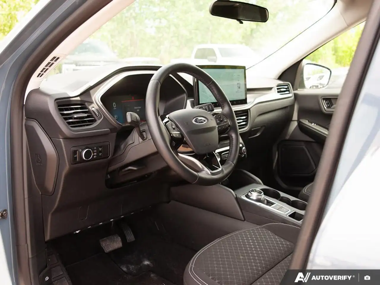 Ford Escape photo Ford Escape