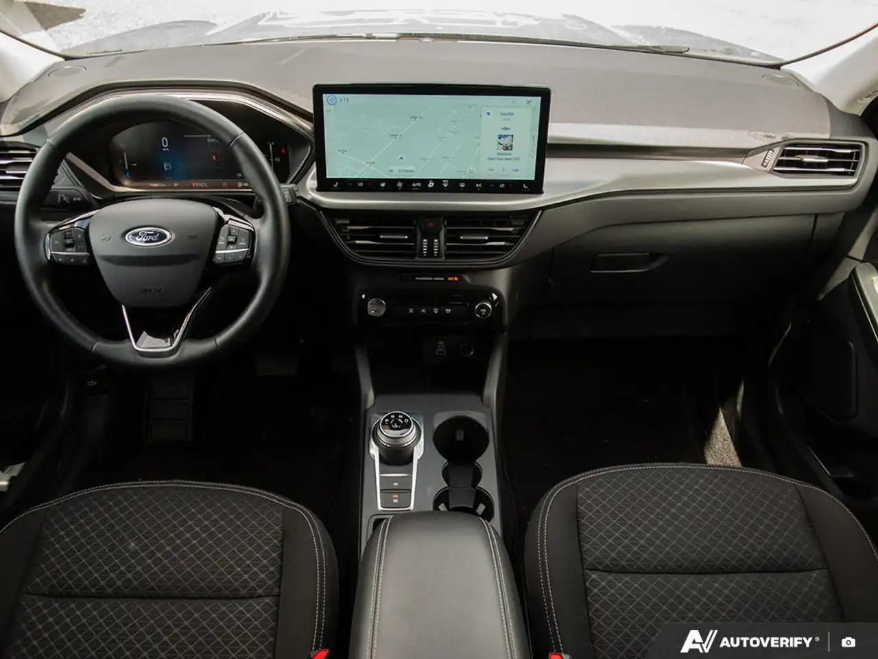 Ford Escape photo Ford Escape