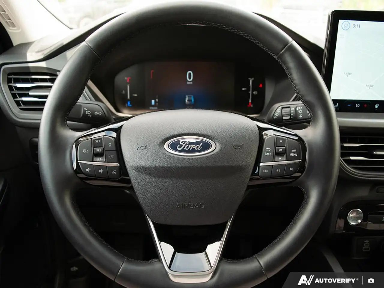 Ford Escape photo Ford Escape