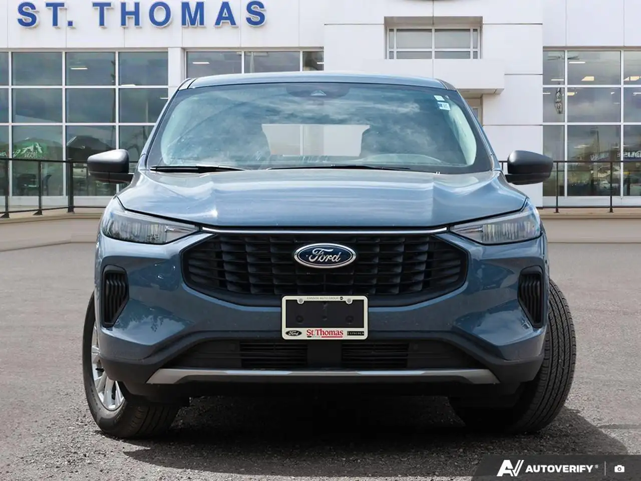 Ford Escape photo Ford Escape