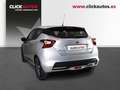 Nissan Micra 1.0 IG-T 92CV N-Design Plateado - thumbnail 4