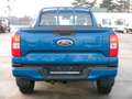 Ford Ranger XLT 2.0L AT 4x4 ExtraKab AHK Nav WiPa Kam Blau - thumbnail 7