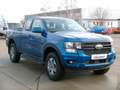 Ford Ranger XLT 2.0L AT 4x4 ExtraKab AHK Nav WiPa Kam Blau - thumbnail 10