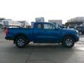 Ford Ranger XLT 2.0L AT 4x4 ExtraKab AHK Nav WiPa Kam Blau - thumbnail 9