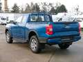 Ford Ranger XLT 2.0L AT 4x4 ExtraKab AHK Nav WiPa Kam Blau - thumbnail 3