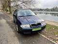 Skoda Octavia Octavia Berline Essence 1er proprio 12.000km!!! Bleu - thumbnail 2