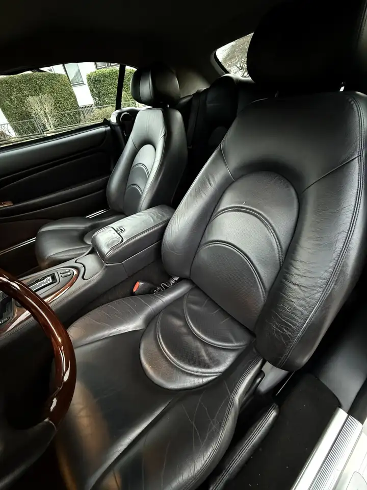 Jaguar XKR Cabriolet, foto 10