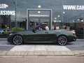 BMW 420 4-serie Cabrio 420i High Exec / M-Sport / Laser / Verde - thumbnail 2