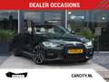 BMW 420 4-serie Cabrio 420i High Exec / M-Sport / Laser / Verde - thumbnail 1