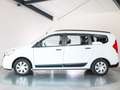 Dacia Lodgy 1.3 TCe Essential 7-Persoons, Airco, Radio Wit - thumbnail 27
