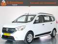 Dacia Lodgy 1.3 TCe Essential 7-Persoons, Airco, Radio Wit - thumbnail 1