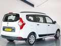 Dacia Lodgy 1.3 TCe Essential 7-Persoons, Airco, Radio Wit - thumbnail 2
