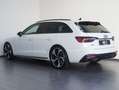 Audi A4 Avant 35 TDI S line Competition Edition Weiß - thumbnail 3