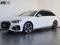 Audi A4 Avant 35 TDI S line Competition Edition Weiß - thumbnail 1