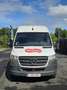 Mercedes-Benz Sprinter 315 2.0 CDI L3H2 RWD 9G-tronic (EUVI-E) Blanc - thumbnail 4