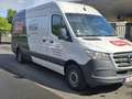 Mercedes-Benz Sprinter 315 2.0 CDI L3H2 RWD 9G-tronic (EUVI-E) Blanc - thumbnail 5