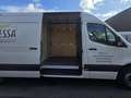 Mercedes-Benz Sprinter 315 2.0 CDI L3H2 RWD 9G-tronic (EUVI-E) Blanc - thumbnail 10