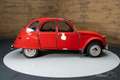Citroen 2CV Cabriolet Rood - thumbnail 11