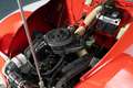 Citroen 2CV Cabriolet Rood - thumbnail 19