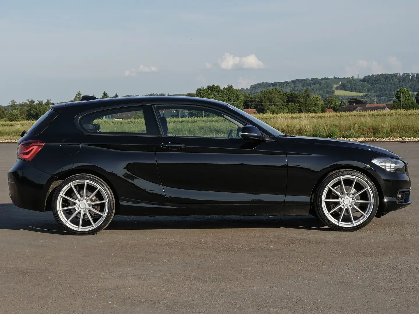 BMW 120 120i - 2