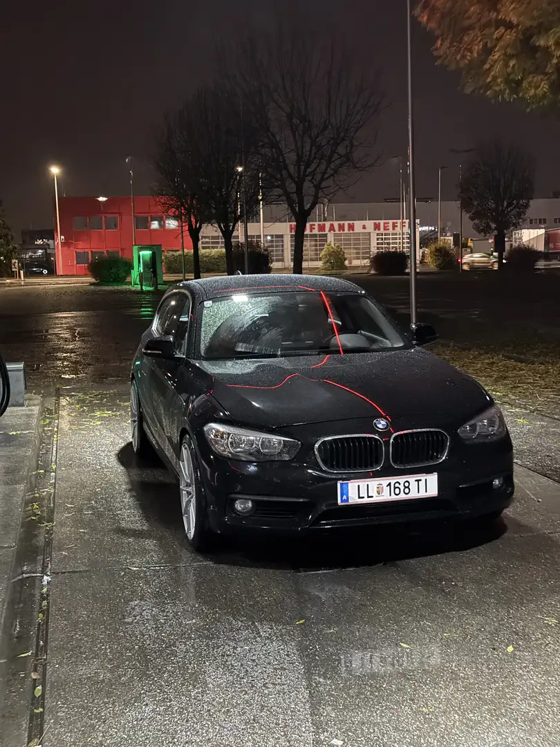 BMW 120 120i - 2