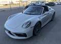 Porsche Targa (992) 3.0 450CH 4S PDK / Origine France / Echapp Sport / SportDesign / Pack Chrono Gris - thumbnail 6