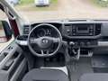 Volkswagen Crafter 2.0 TDI LANG *9 SITZER *RAMPE *140 PS Rouge - thumbnail 20