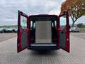 Volkswagen Crafter 2.0 TDI LANG *9 SITZER *RAMPE *140 PS Rouge - thumbnail 11