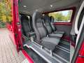Volkswagen Crafter 2.0 TDI LANG *9 SITZER *RAMPE *140 PS Rouge - thumbnail 17