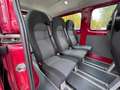 Volkswagen Crafter 2.0 TDI LANG *9 SITZER *RAMPE *140 PS Rouge - thumbnail 18