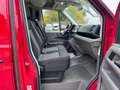 Volkswagen Crafter 2.0 TDI LANG *9 SITZER *RAMPE *140 PS Rouge - thumbnail 19