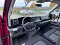 Volkswagen Crafter 2.0 TDI LANG *9 SITZER *RAMPE *140 PS Rouge - thumbnail 10