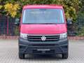 Volkswagen Crafter 2.0 TDI LANG *9 SITZER *RAMPE *140 PS Rouge - thumbnail 9