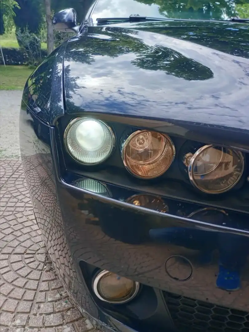 Alfa Romeo 159 159 Sportwagon SW 1.9 jtdm 16v Exclusive 150cv - 1