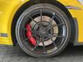 Porsche 992 911 GT3, LIFT, PORSCHE APPROVED, BOLLO PAGATO! Gelb - thumbnail 4