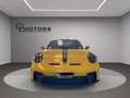Porsche 992 911 GT3, LIFT, PORSCHE APPROVED, BOLLO PAGATO! Gelb - thumbnail 2