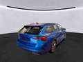 Skoda Octavia Combi RS PLUS 2.0 TSI DSG MATRIX NAVI AC Blau - thumbnail 2