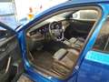 Skoda Octavia Combi RS PLUS 2.0 TSI DSG MATRIX NAVI AC Blau - thumbnail 4