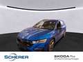 Skoda Octavia Combi RS PLUS 2.0 TSI DSG MATRIX NAVI AC Blau - thumbnail 1