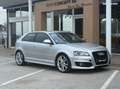 Audi S3 2.0 Tfsi Quattro 265 ch Grau - thumbnail 1