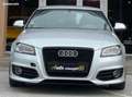 Audi S3 2.0 Tfsi Quattro 265 ch Grau - thumbnail 4